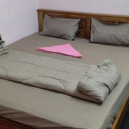Adhi Linga Home Stay Tiruvannāmalai Zewnętrze zdjęcie