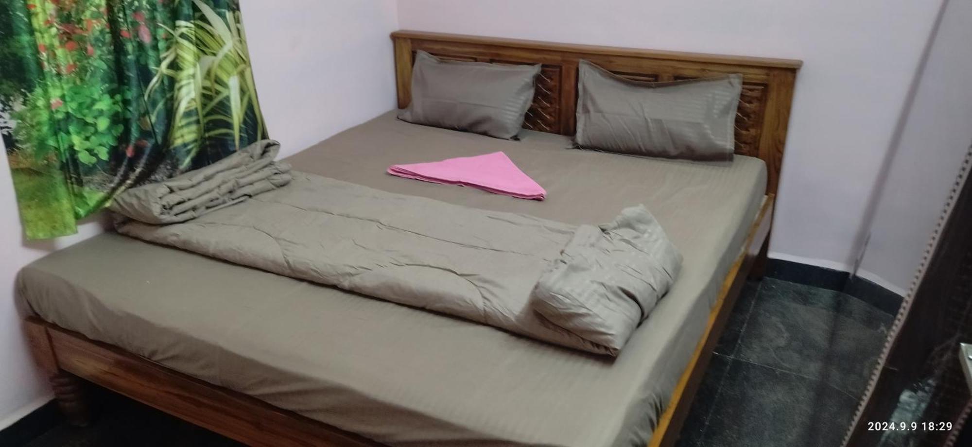 Adhi Linga Home Stay Tiruvannāmalai Zewnętrze zdjęcie