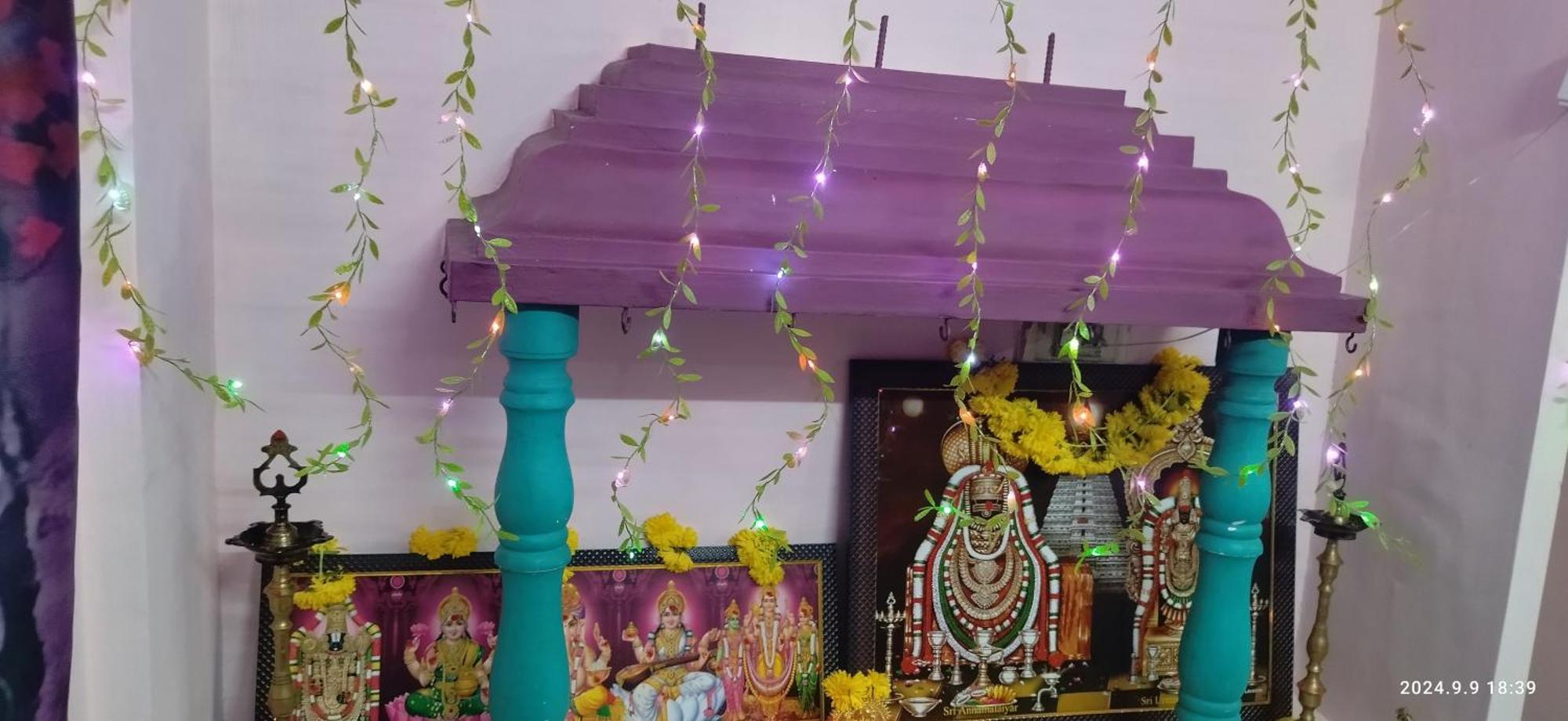 Adhi Linga Home Stay Tiruvannāmalai Zewnętrze zdjęcie