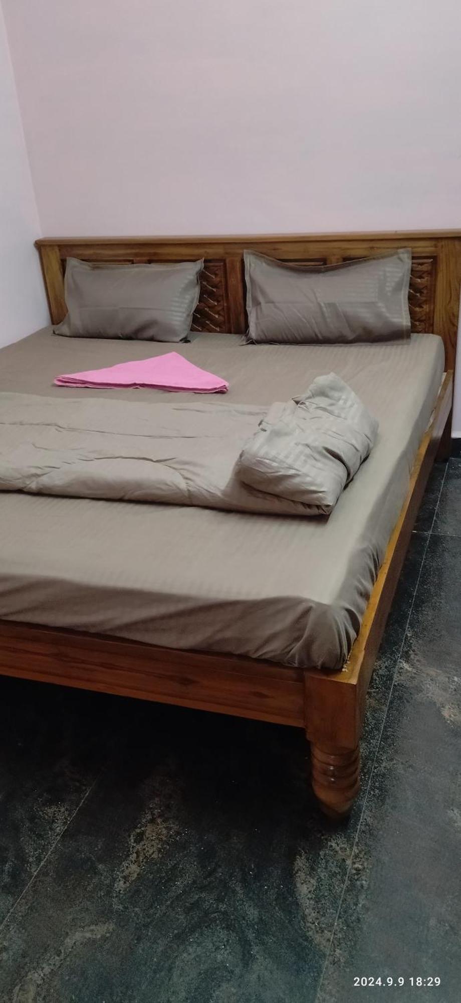 Adhi Linga Home Stay Tiruvannāmalai Zewnętrze zdjęcie