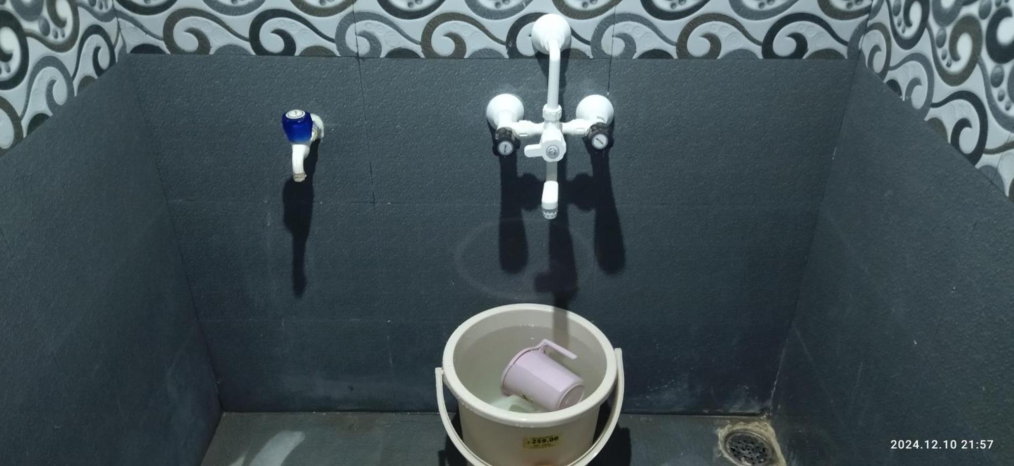 Adhi Linga Home Stay Tiruvannāmalai Zewnętrze zdjęcie