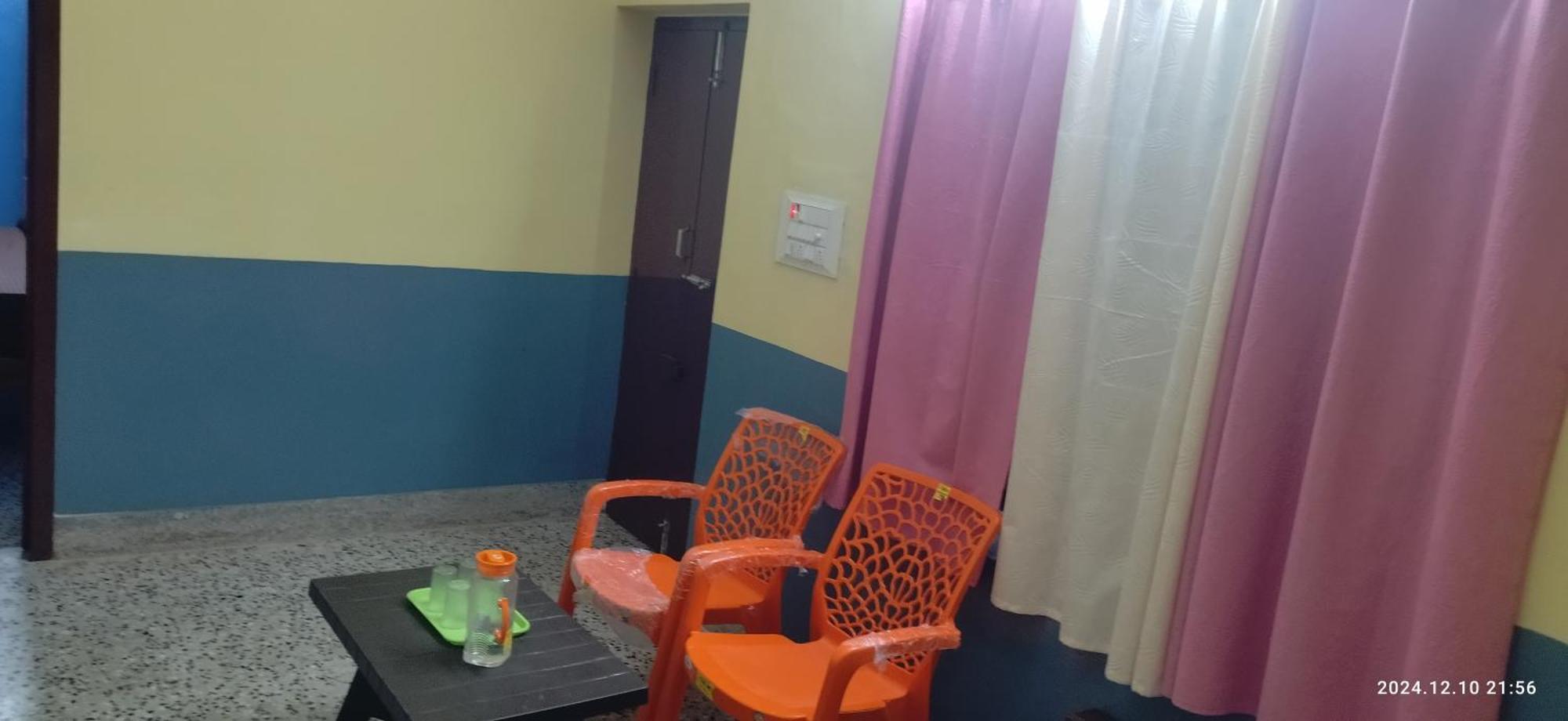Adhi Linga Home Stay Tiruvannāmalai Zewnętrze zdjęcie