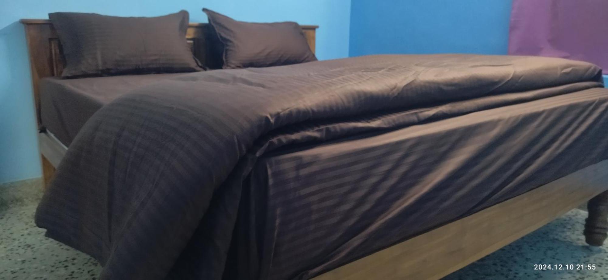 Adhi Linga Home Stay Tiruvannāmalai Zewnętrze zdjęcie